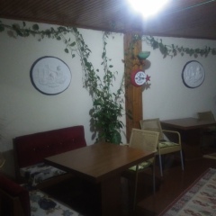 Yildiz 1 Motel Турция, Сиде - отзывы, цены и фото номеров - забронировать отель Yildiz 1 Motel онлайн интерьер отеля