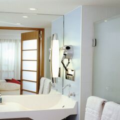 Отель Novotel Gdansk Centrum ванная