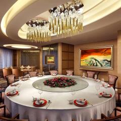Sheraton Guangzhou Hotel фото 4