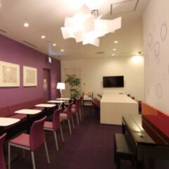 Отель First Cabin Hakata Япония, Фукуока - отзывы, цены и фото номеров - забронировать отель First Cabin Hakata онлайн питание