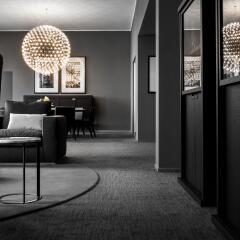 Отель InterContinental Malta интерьер отеля фото 2