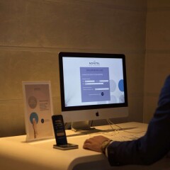 Отель Novotel Casablanca City Center Марокко, Касабланка - 1 отзыв об отеле, цены и фото номеров - забронировать отель Novotel Casablanca City Center онлайн фото 6