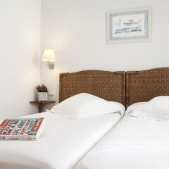 Отель Formentera Mar - La Marina Lofts Испания, Форментера - отзывы, цены и фото номеров - забронировать отель Formentera Mar - La Marina Lofts онлайн комната для гостей фото 4