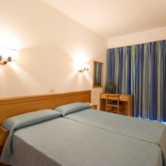 Hotel Abelux in Palma de Mallorca, Spain from 159$, photos, reviews - zenhotels.com guestroom photo 4