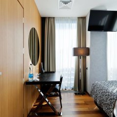 Шлосс в Янтарном 8 отзывов об отеле, цены и фото номеров - забронировать гостиницу Шлосс онлайн Янтарный удобства в номере