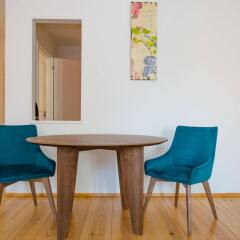 Апартаменты Charm Apartments Porto Порту в номере фото 2
