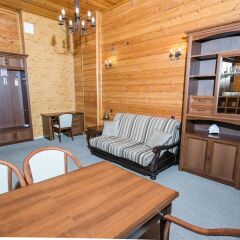 Гостиница Takmak Spa-hotel в Красноярске 1 отзыв об отеле, цены и фото номеров - забронировать гостиницу Takmak Spa-hotel онлайн Красноярск комната для гостей