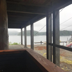 Отель The Inn at Tough City