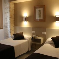 Hotel Travessera комната для гостей фото 2