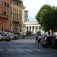 Отель San Pietro La Corte