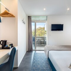 Отель Allegro Madeira-Adults Only Португалия, Фуншал - отзывы, цены и фото номеров - забронировать отель Allegro Madeira-Adults Only онлайн фото 10