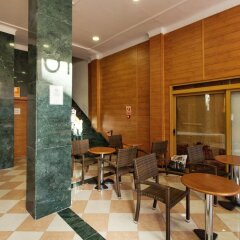 N.CH Hotel Torremolinos питание