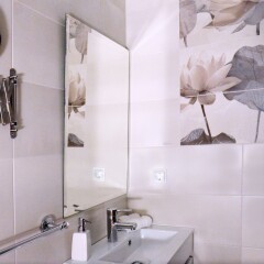 Отель Guest House Lisbon Terrace Suites II ванная фото 2