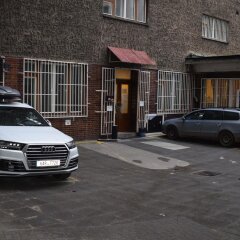 Hostel Centre городской автобус