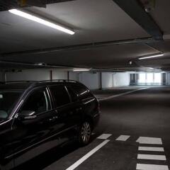 Отель Aparion Apartments Leipzig Family Германия, Лейпциг - отзывы, цены и фото номеров - забронировать отель Aparion Apartments Leipzig Family онлайн парковка