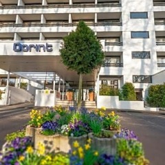 Dorint Hotel & Sportresort Arnsberg/Sauerland фото 8