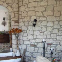 Jakamar Boutique Hotel Чешме интерьер отеля фото 2