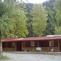 Serah Apart Motel Турция, Узунгёль - отзывы, цены и фото номеров - забронировать отель Serah Apart Motel онлайн фото 10