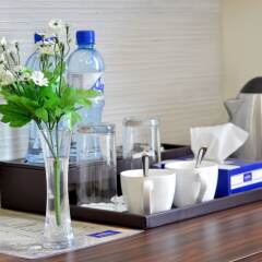 Отель Minotel Barsam Suites удобства в номере фото 3