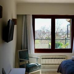 Отель Villa Carmen комната для гостей фото 4