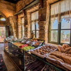 Museum Hotel Турция, Учисар - отзывы, цены и фото номеров - забронировать отель Museum Hotel онлайн фото 13