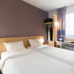 Отель B&B Hôtel LYON Centre Part-Dieu Gambetta Франция, Лион - отзывы, цены и фото номеров - забронировать отель B&B Hôtel LYON Centre Part-Dieu Gambetta онлайн комната для гостей фото 2
