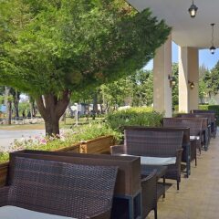 Sol Nessebar Palace Hotel - Все включено