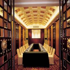Shenzhen Shanghai Hotel развлечения