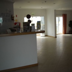 Отель Cheerfulway Palmeiras de Santa Eulalia интерьер отеля