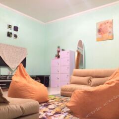 Green Space International Youth Hostel Шэньчжэнь спа