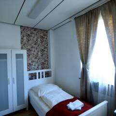 City Apart Hotel Center детские мероприятия