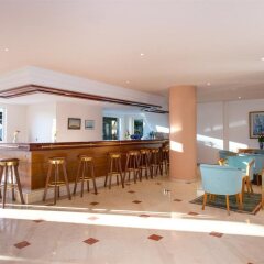 Отель Iberostar Creta Panorama & Mare гостиничный бар