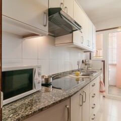 Отель Pierre & Vacances Comarruga в номере фото 2