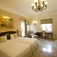 Отель Dalat Edensee Lake Resort & Spa Уорд 3 фото 11