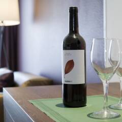 Medplaya Hotel Pez Espada в номере