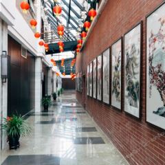 Redwall Hotel детские мероприятия