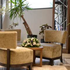 Style Hotel Sisli фото 2