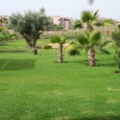 Отель Villa Firdaous фото 5
