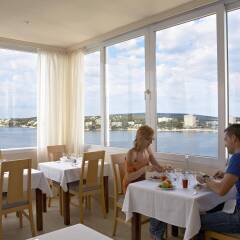 Universal Hotel Florida - Only Adults питание