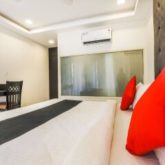 Отель Capital O 41974 Village Susegat Beach Resort Гоа фото 15