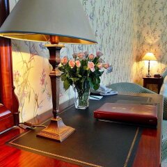 Hotel Podewils in Gdansk удобства в номере фото 2