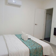 Отель OYO 782 Niu Ohana East Bay Apartments Филиппины, остров Боракай - отзывы, цены и фото номеров - забронировать отель OYO 782 Niu Ohana East Bay Apartments онлайн