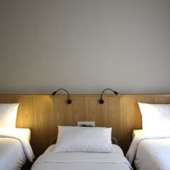 Hotel Vista Express Бангкок фото 6