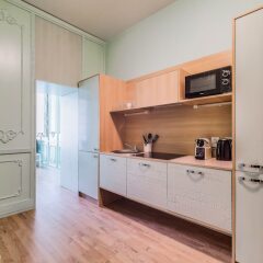 Апартаменты Bright Prague Castle Apartments Прага фото 13