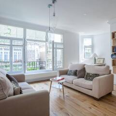 Отель onefinestay - Auteuil - Roland-Garros private homes комната для гостей фото 5