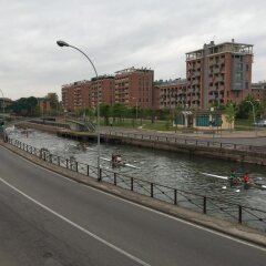 Hotel Kristall
