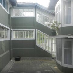 Galway Forest Lodge Hotel Nuwara Eliya балкон