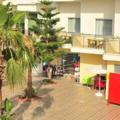 Asrin Beach Hotel Турция, Аланья - отзывы, цены и фото номеров - забронировать отель Asrin Beach Hotel - All Inclusive онлайн фото 2