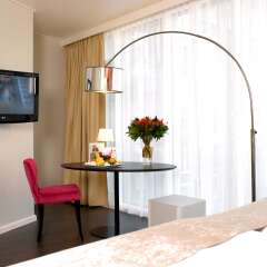 Thon Hotel Bristol Stephanie удобства в номере
