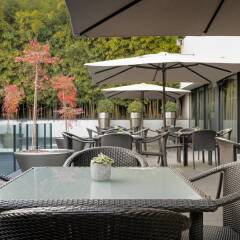 AC Hotel Atocha by Marriott фото 16